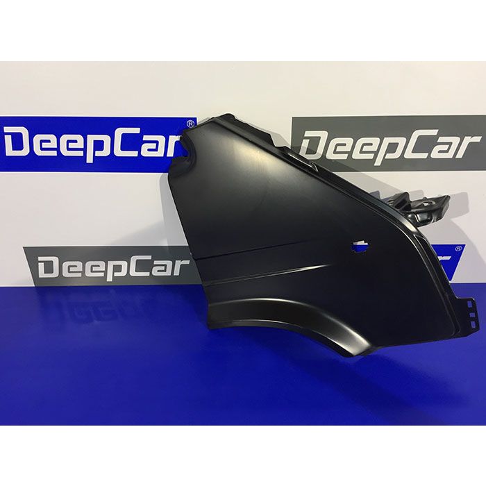 Guarda-lamas frontal Ford Transit